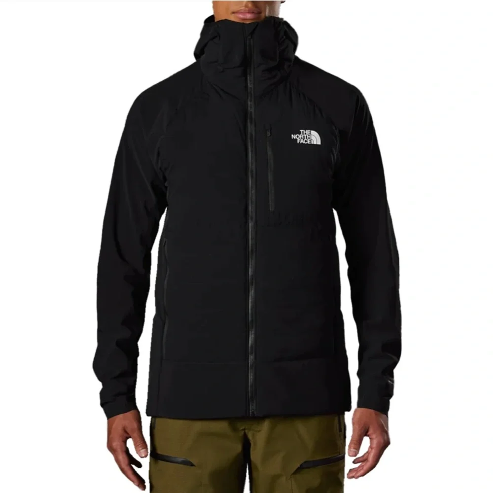 The North Face Summit Series Breithorn 50/50 Down Jacket Hybrid